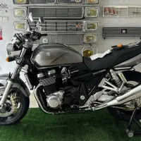 سوزوکی Gsx1400|موتورسیکلت|تهران, اکباتان|دیوار