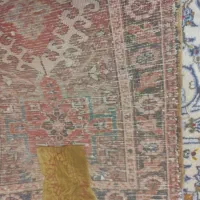 فرش قدیمی دست باف|فرش|پردیس, فاز ۱|دیوار