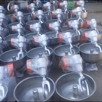 امیران خمیرگیر amir خمیر کن پارسه صنعت|ماشین‌آلات صنعتی|رشت, بازار|دیوار