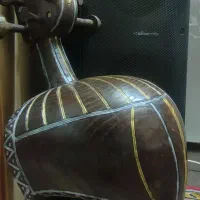 چنگ بلوچی ...قیچک