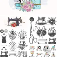 آموزش خصوصی و نکته به نکته خیاطی