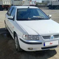 سمند موتور ملی۸۹