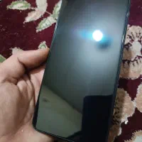 lcd نوت 10اس +باطری + شاسی