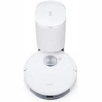 انواع جارو رباتیک اکووکس استوک امریکا با گارانتی|جاروبرقی، جارو شارژی، بخارشو|شیراز, صدا و سیما|دیوار