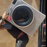 شرکت باربری اثاثکشی بسته بندی رفاه گستران(حمامی)|خدمات حمل و نقل|کاشان, معلم|دیوار