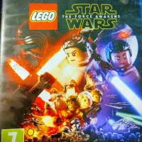 بازی لگو استار وارز