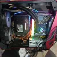 i5 9600k|قطعات و لوازم جانبی رایانه|ری, ملک‌آباد|دیوار