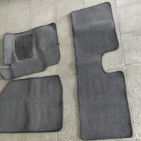 کف پایی فابریک شاهین