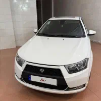 دنا پلاس آپشنال ۴۰۳ دنده اتوماتیک