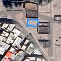 زمین مسکونی