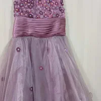 دون مجلسی دخترانه پرنسسی