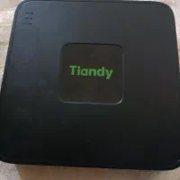 دستگاه ظبط کننده ویدیو|مودم و تجهیزات شبکه|سیرجان, |دیوار