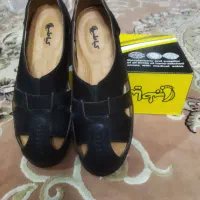 کفش طبی نو|کیف، کفش، کمربند|قم, علی آباد سعدگان|دیوار