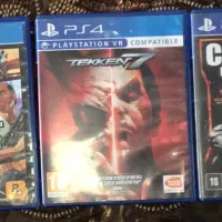 بازی ps4