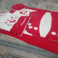یک دست لحاف وتشک نوزاد درشادآباد