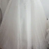 لباس عروسی و عقد|لباس|کرج, گوهردشت|دیوار