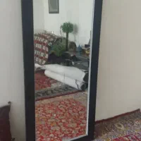 آینه قدی|آینه|مشهد, عامل|دیوار