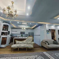 120متر ویلایی تک طبقه/فول نوسازی شده/شهر اندیشه|فروش خانه و ویلا|اندیشه, اندیشه فاز ۵|دیوار