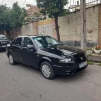 سمند سورن پلاس موتور جدید