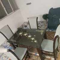 میز ناهارخوری