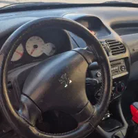 ۲۰۶ تیپ ۲ مدل ۹۶|خودرو سواری و وانت|اهواز, کوی نفت|دیوار