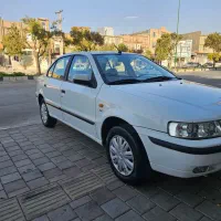 سمند lx مولتی پلکس