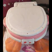 مقداری وسایل بچه نوزاد