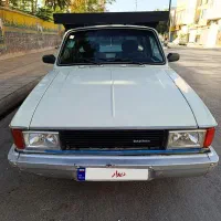 وانت مدل 93تک سوز...|خودرو سواری و وانت|اقبالیه, |دیوار