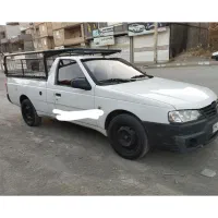 آریسان 95 دوگانه کارخانه|خودرو سواری و وانت|سنندج, |دیوار