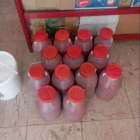 رب گوجه فرنگی  خانگی