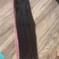 انواع موی کاملا طبیعی فقط شاخه ای 20تومن