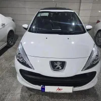 ۲۰۷ سفید پانا