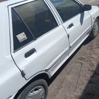 پراید 132 دوگانه سوز، مدل ۱۳۹۴