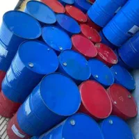 فروش عمده بشکه فلزی تنوع بالا