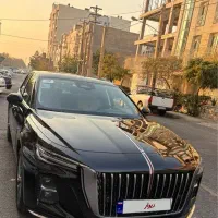 هونگچی H5 2025 صفر