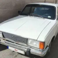 پیکان سواری مدل 1383