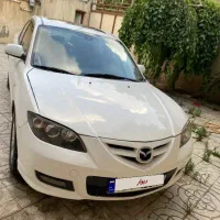 خودرو مزدا۳تیپ۳