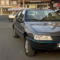 پژو ۴۰۵ مدل ۹۶|خودرو سواری و وانت|تبریز, |دیوار