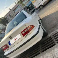 سمند Ef7|خودرو سواری و وانت|اردبیل, |دیوار