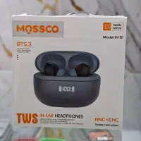 ایرپاد و هدفون