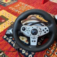 فرمان بازی مدل فراسو