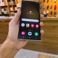 Samsung S23 Ultra 256G Rom12/گارانتی شرکتی|موبایل|تهران, گیشا|دیوار