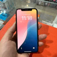 ایفون xs 512 گیگ