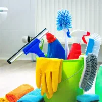 شرکت خدمات نظافتی « پاک البرز» خانم و اقا/کل کرج