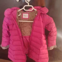 کاپشن و پالتو دخترانه|لباس|بم, |دیوار