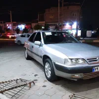 زانتیا مدل 84
