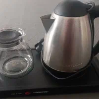 چای ساز گاسونیک