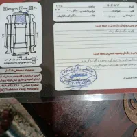 پژو ۲۰۷ دنده