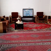 سوییت کنار دریاچه همراه با دو عدد پارکینگ|اجارهٔ کوتاه‌مدت آپارتمان و سوئیت|مریوان, |دیوار