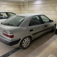 زانتیا مدل 85